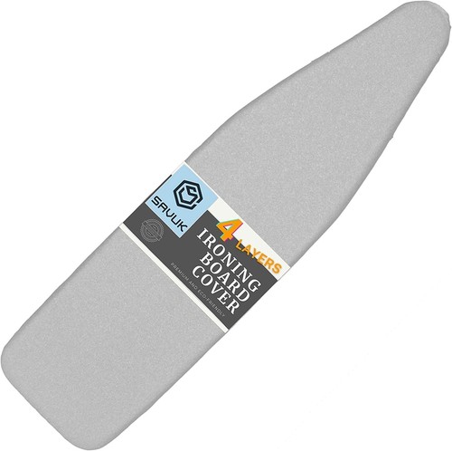 Ironing board cover - ironing,